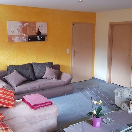 Ferienwohnung Giesa Jena Exterior foto